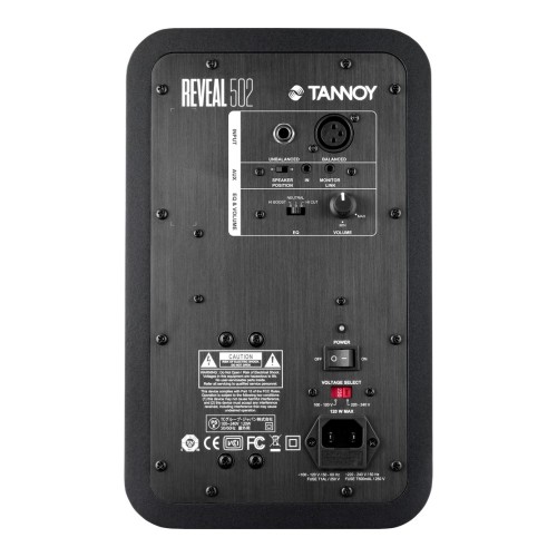 Tannoy REVEAL 502